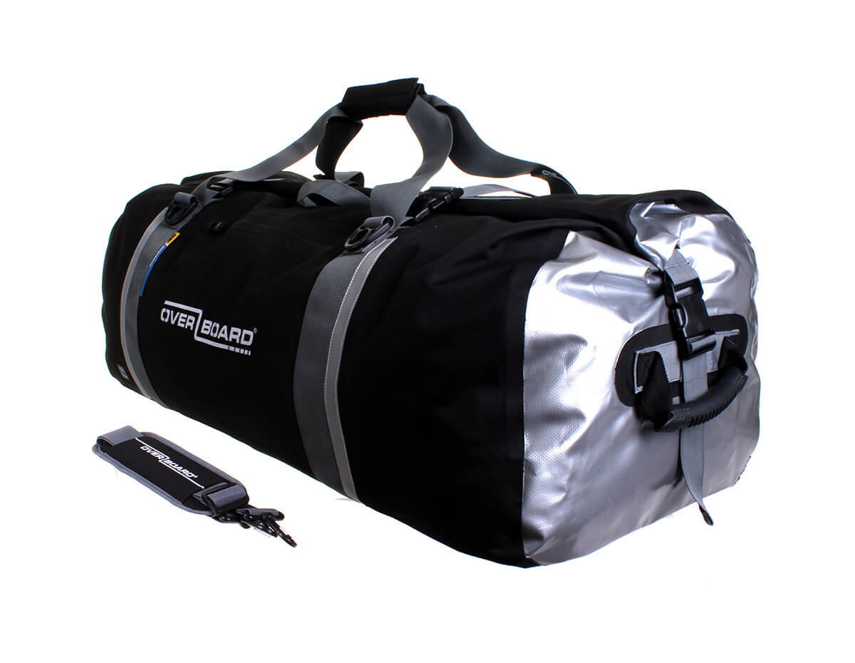 large dry duffel bag