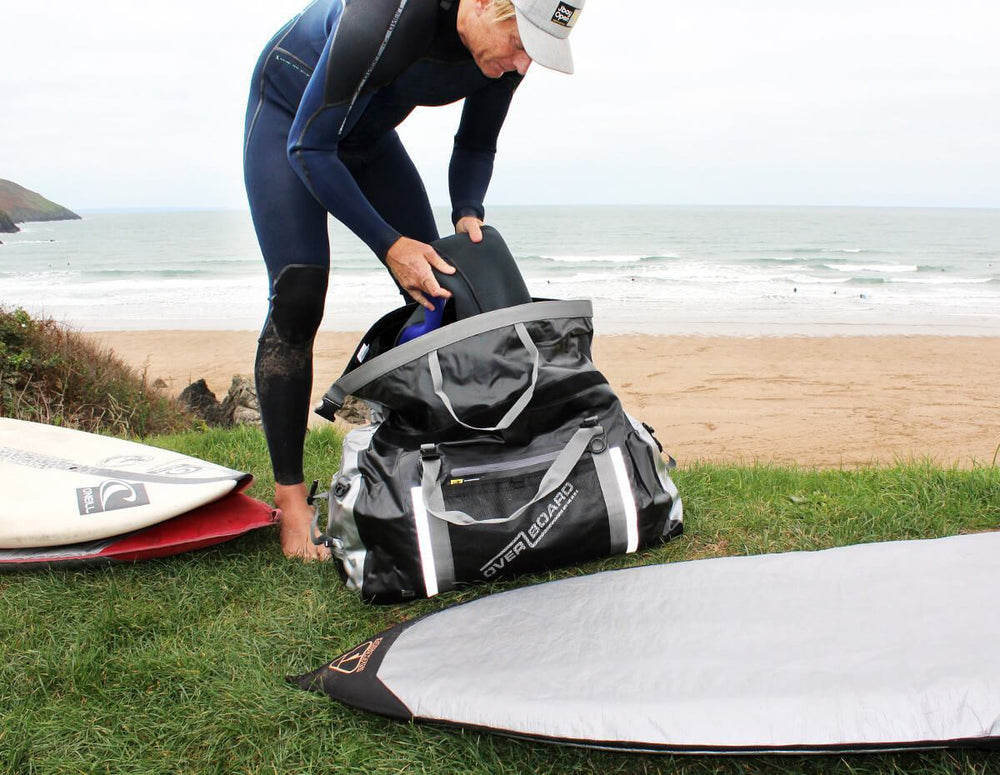 waterproof bag for water sports