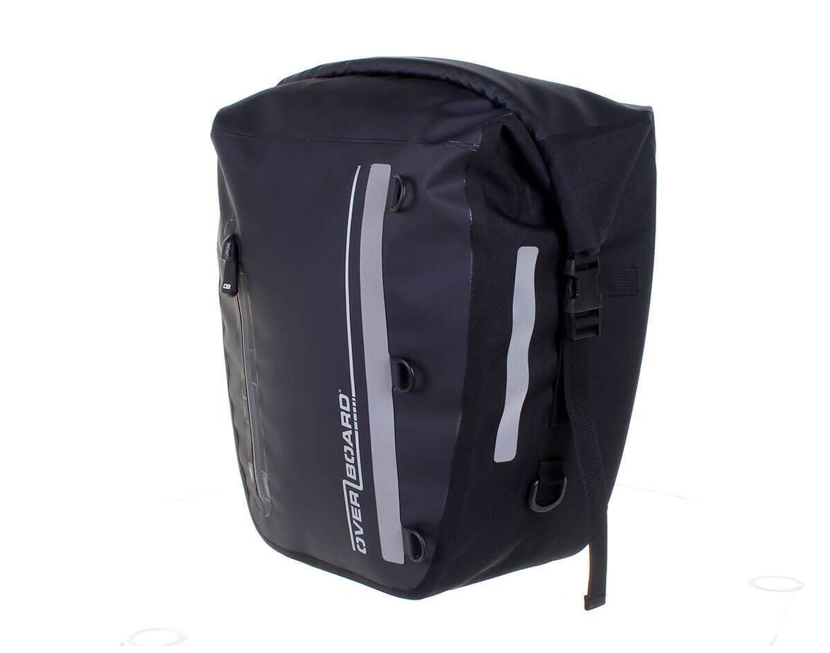 bike backpack waterproof