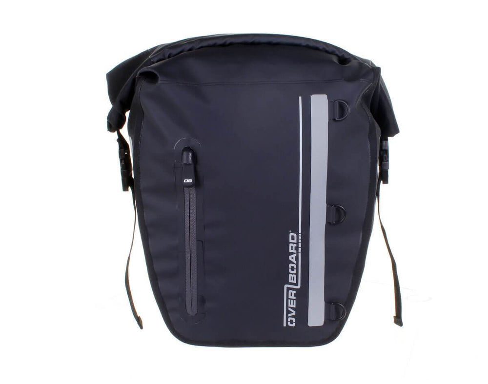 bike pannier messenger bag