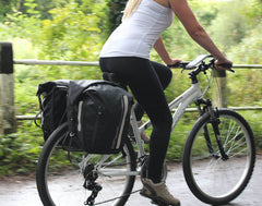 bike panniers