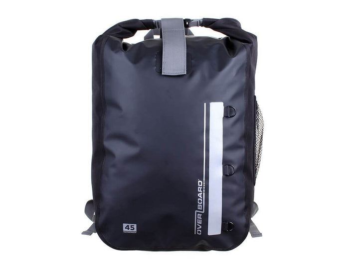 submersible waterproof backpack