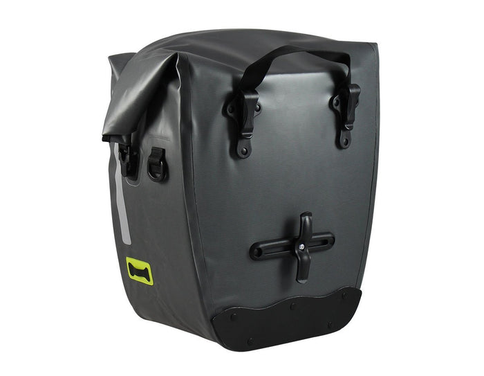 waterproof panniers