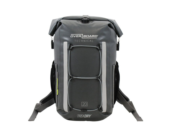 submersible waterproof backpack