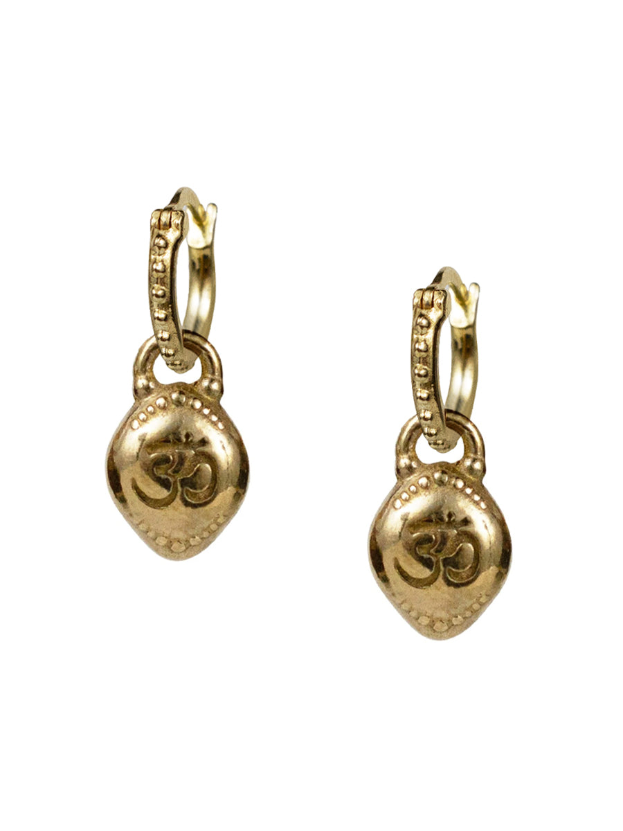 Bindu Earrings by Lulu Designs - NEWTWIST