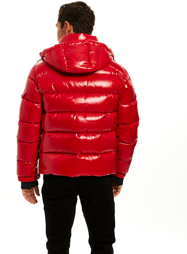 SAM. | GLACIER | Jacket/Coat