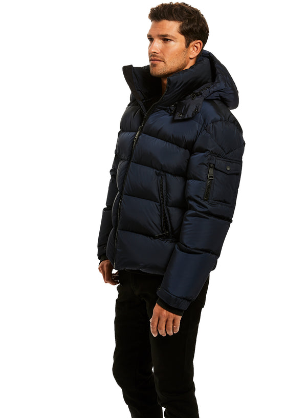 SAM. | GLACIER | Jacket/Coat