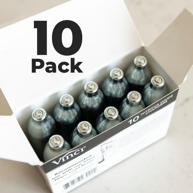 Vinci Nitro Cold Brew + Express Cold Brew Bundle – Vinci Housewares