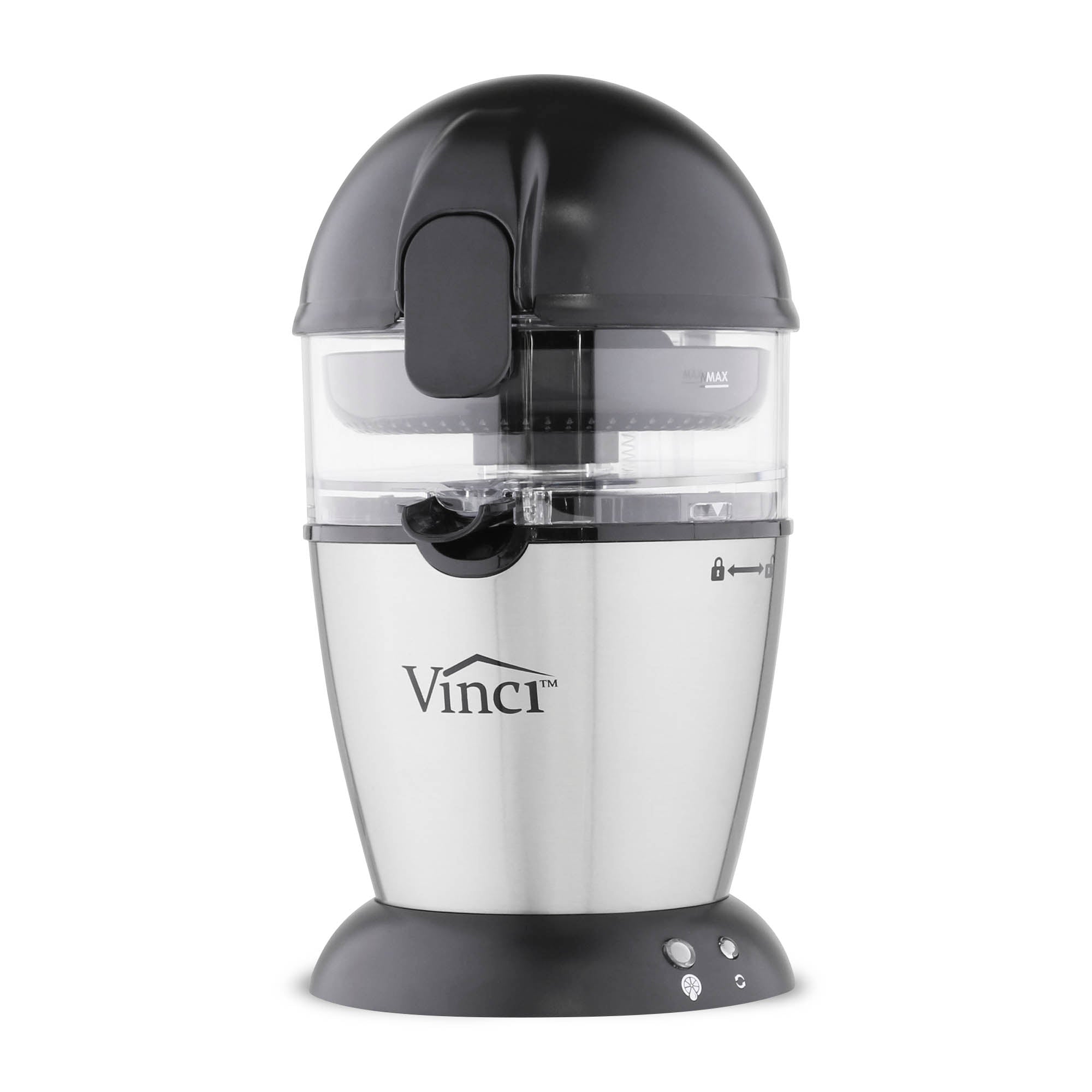 Vinci Nitro Cold Brew – Vinci Housewares