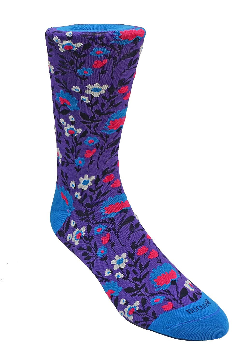 Men's Floral Socks