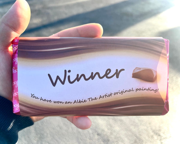 Chocolate bar