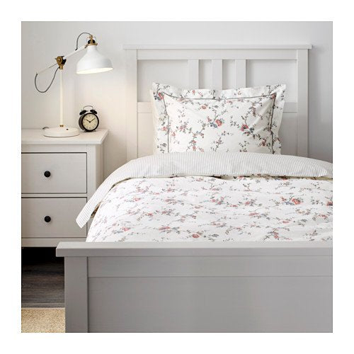 Ikea King Size Duvet Cover And Pillowcase S Flower 18214 51129