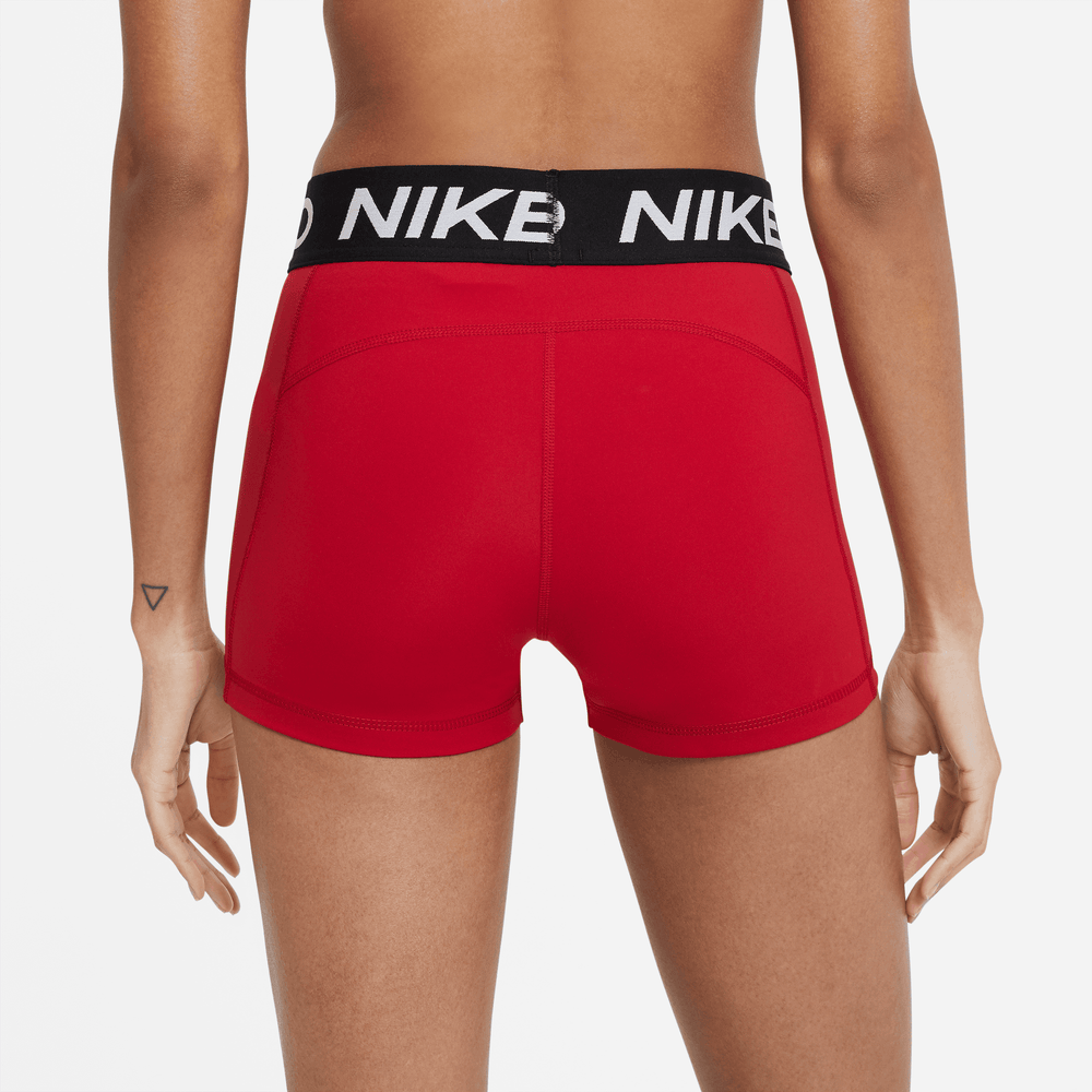 Nike Pro Women's Short CZ9857-010