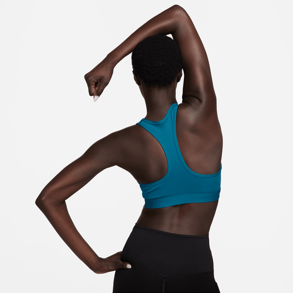 Nike Swoosh Medium-Support Women's Padded Sports Bra