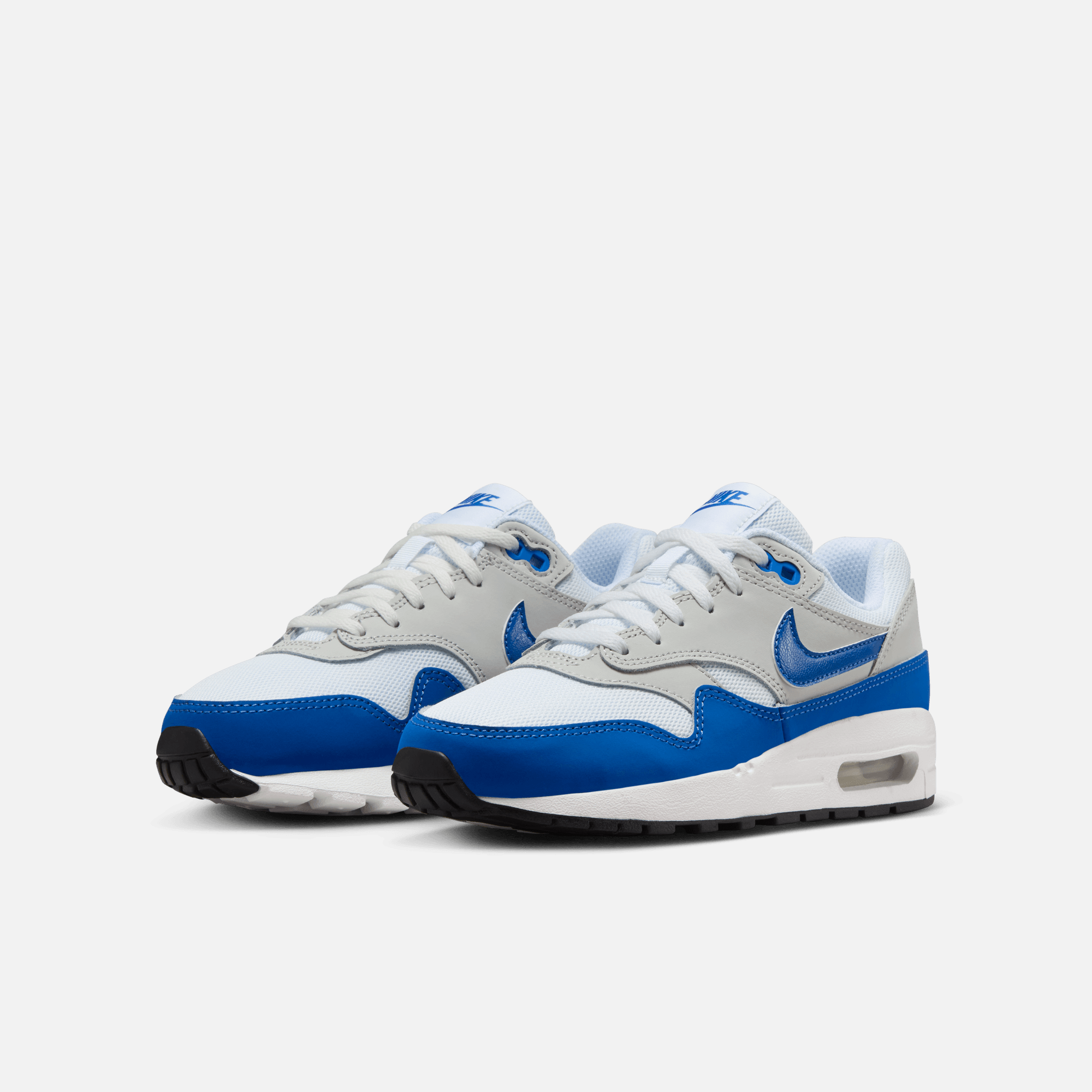 Nike Big Kids' Air Max 1 Royal (GS)