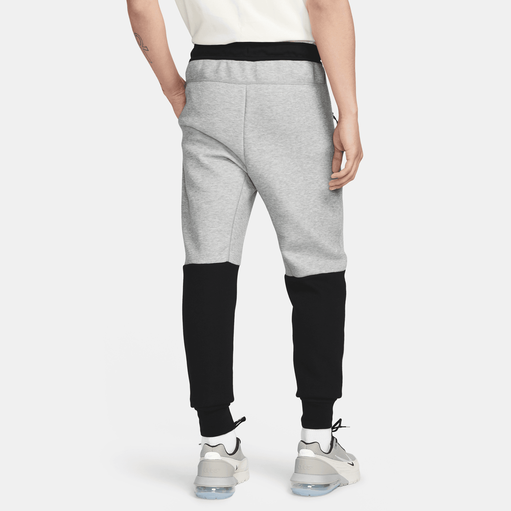 Jogging Gris Anthracite Homme Nike Tailored