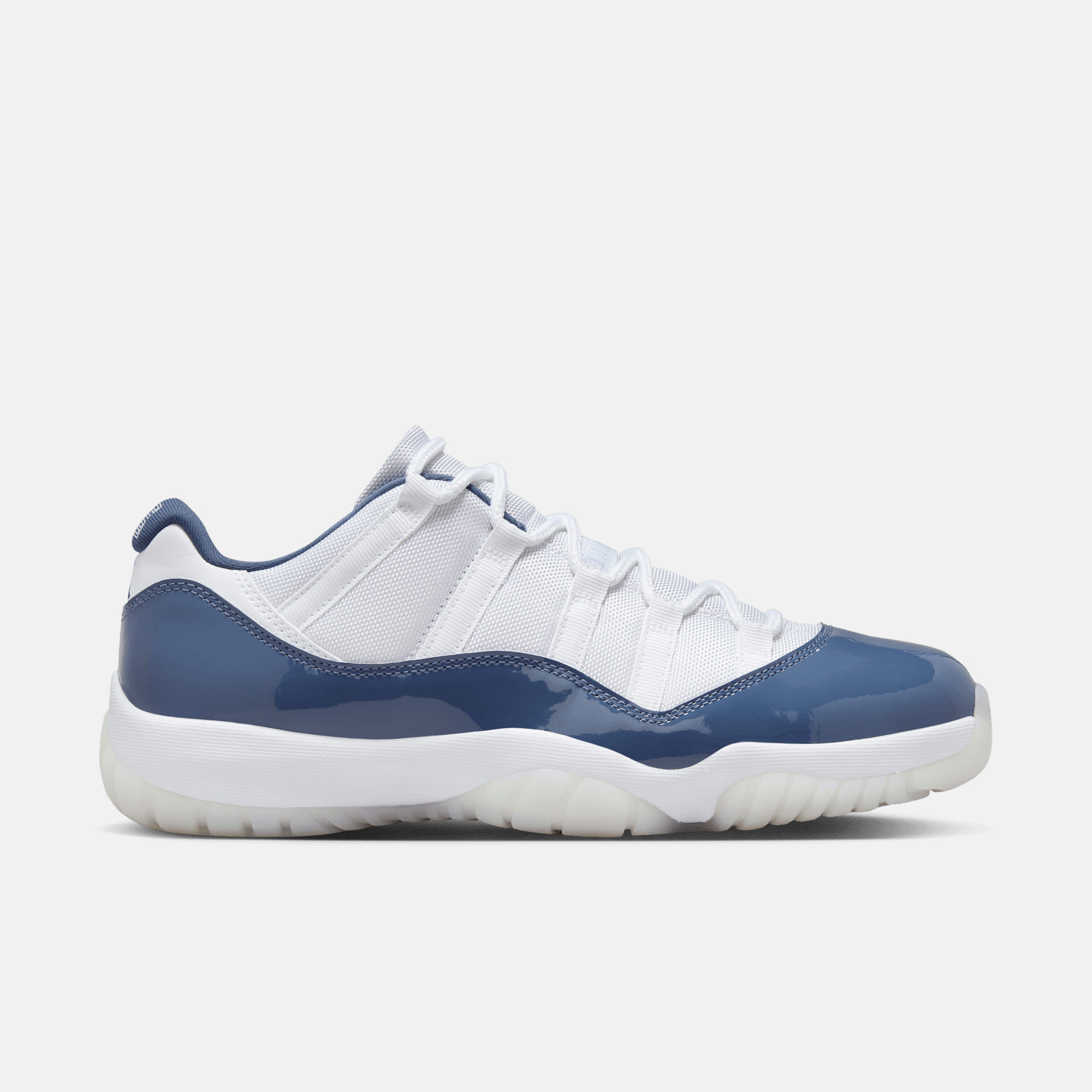 Air Jordan 11 Retro Low Diffused Blue