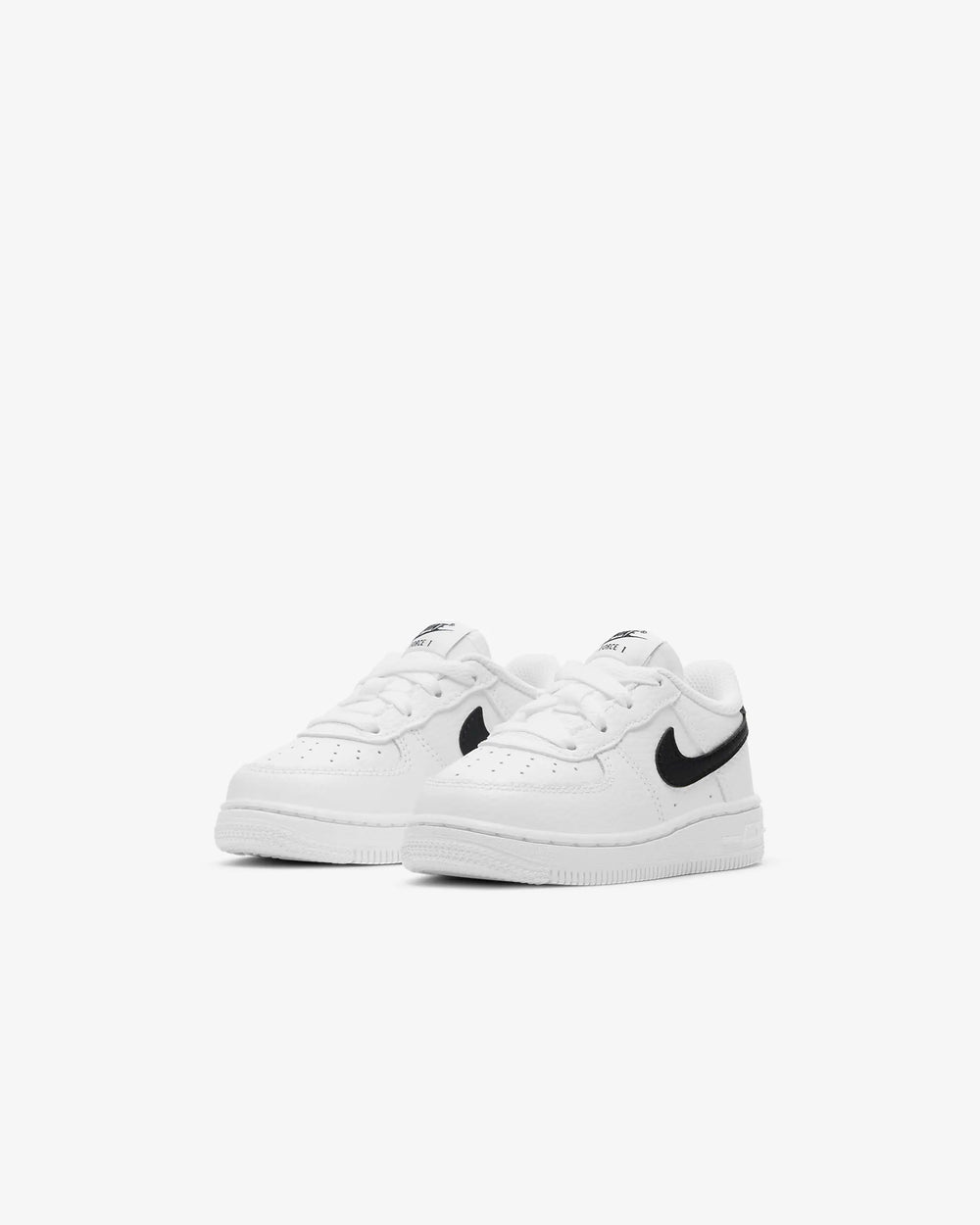 Nike Air Force 1 LV8 (GS) Big Kids' Shoes Team Red-White-Black FD0300-600 