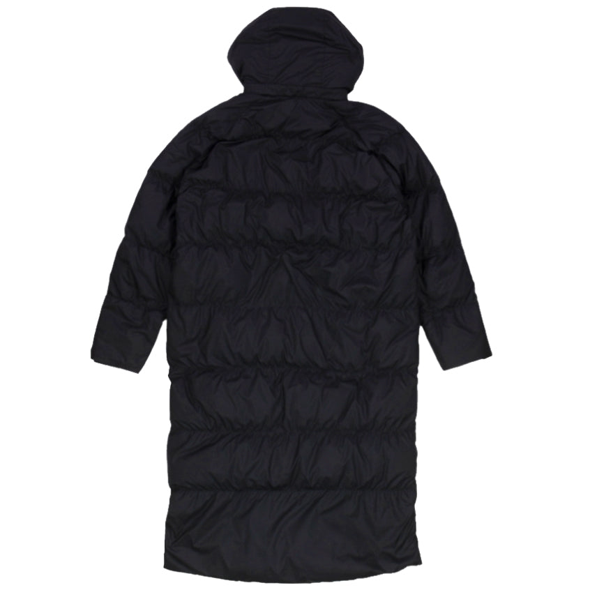 nike sportswear women's down parka