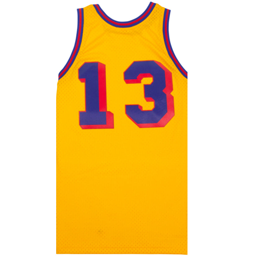 wilt chamberlain mitchell and ness