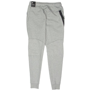 nike sportswear tech fleece joggers black