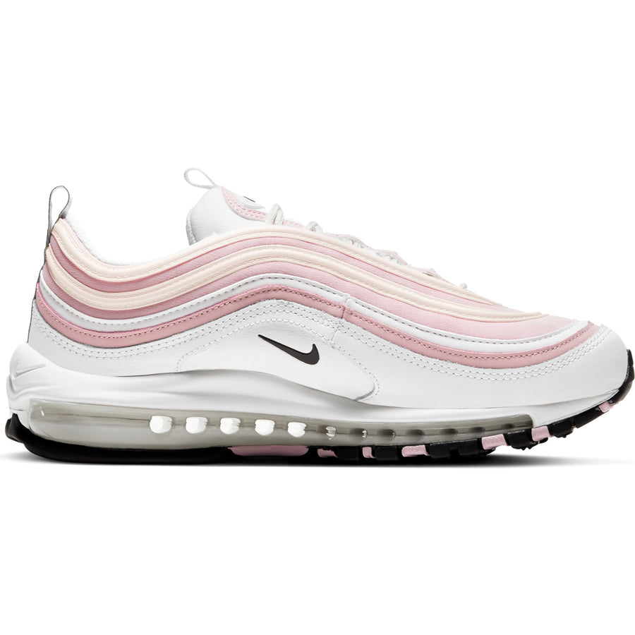 womens nike 97 pink