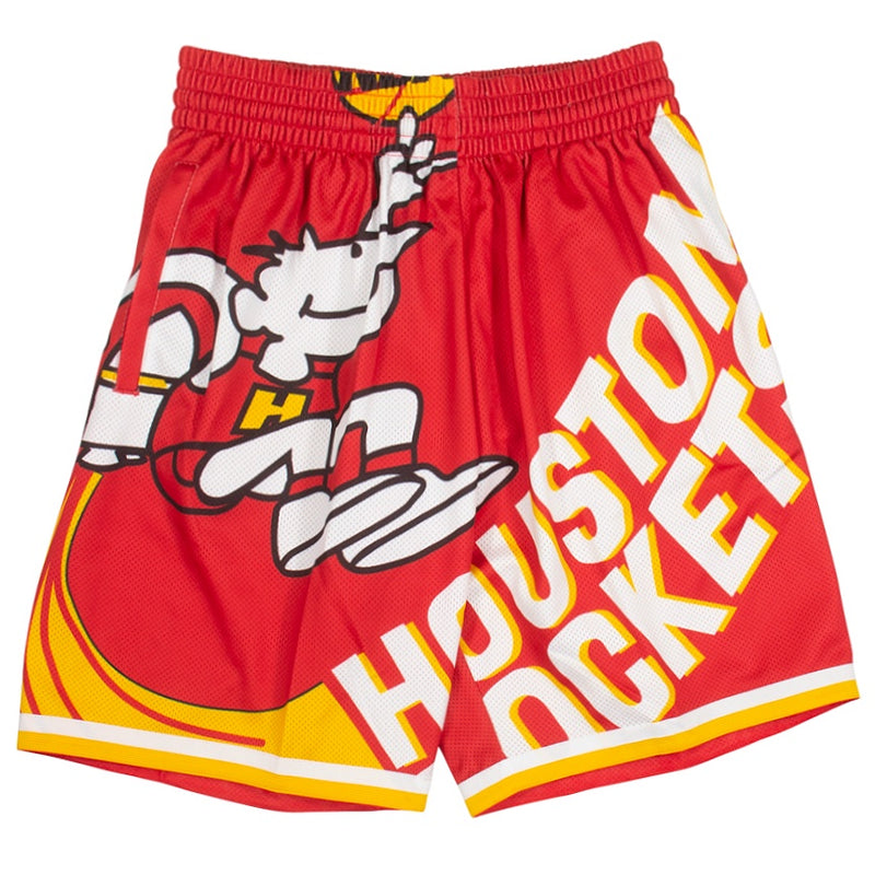 mitchell and ness rockets