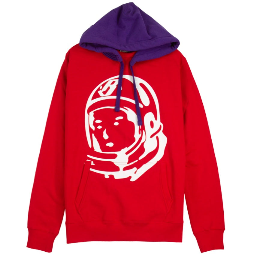 red hoody boys