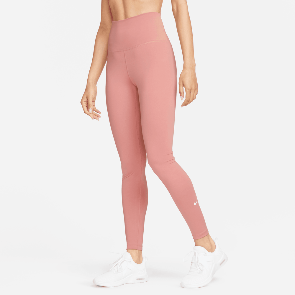 Nike Power Women's Leggings Pink DM1191-208
