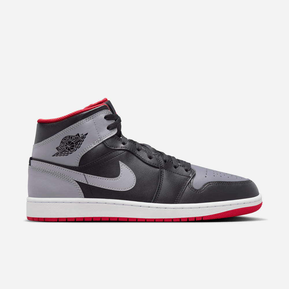 Air Jordan 1 Mid Night Stadium FQ8338-017