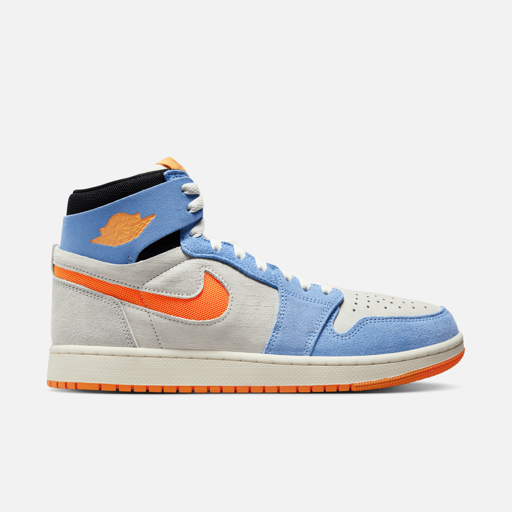 Air Jordan 1 Zoom Air Comfort 2 Royal Pulse