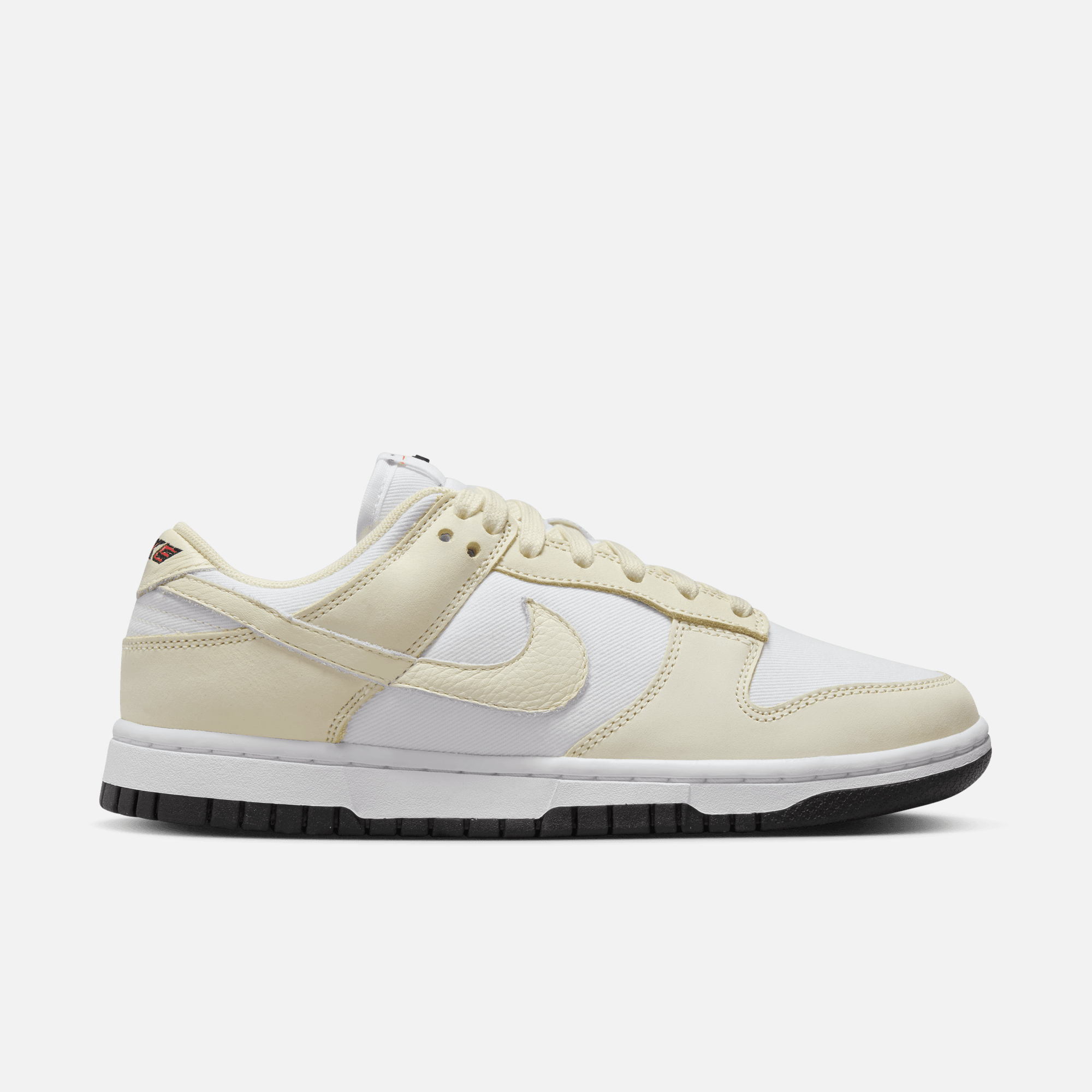 Nike Women's Dunk Low LX 'White Coconut Milk'