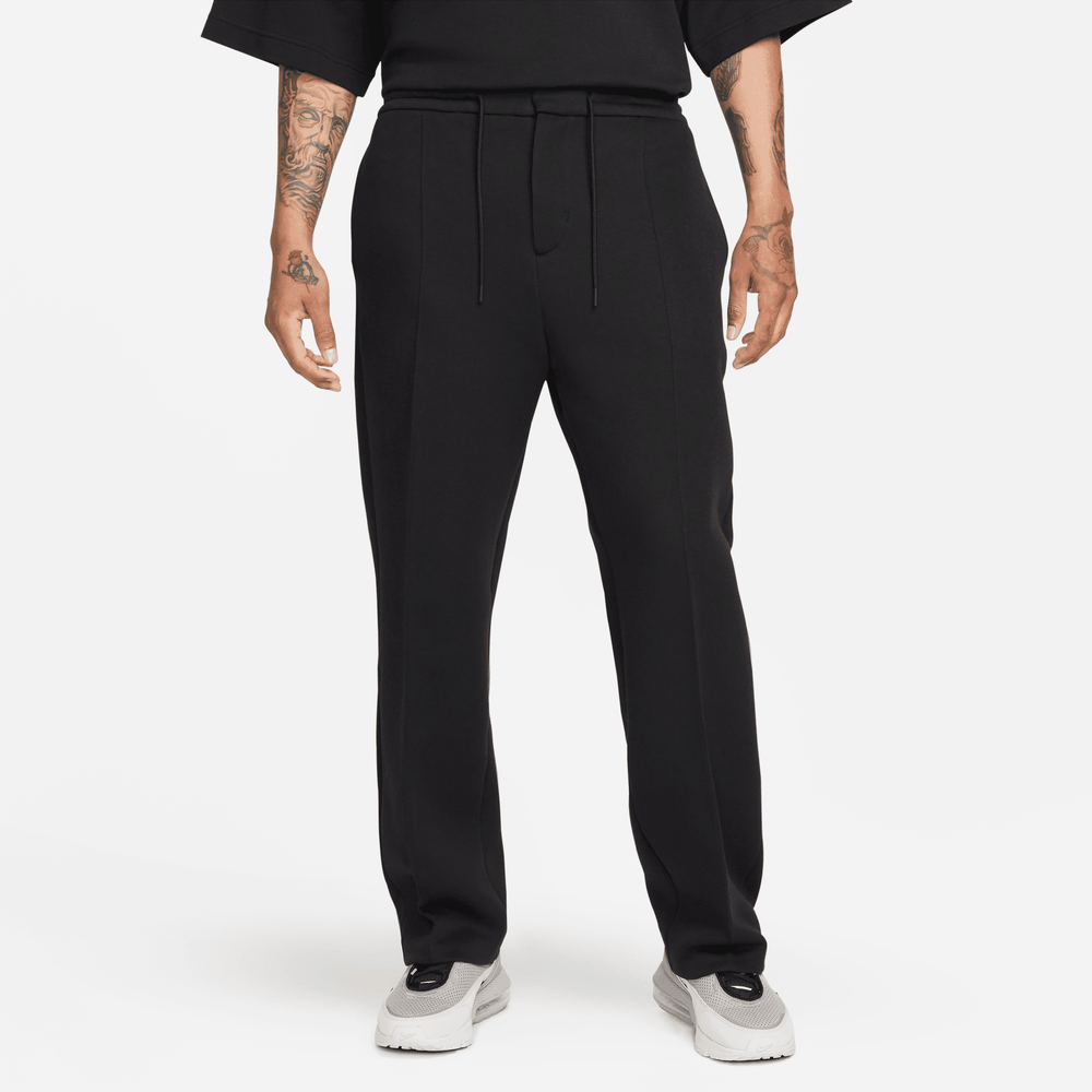 Nike Sportswear Tech Fleece Men's Pants Size - Small Phantom/Black :  Clothing, Shoes & Jewelry 