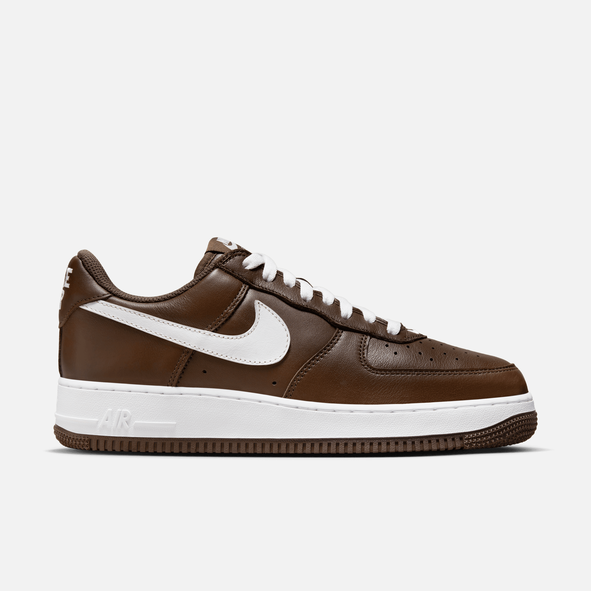 Nike Air Force 1 Low Retro Chocolate