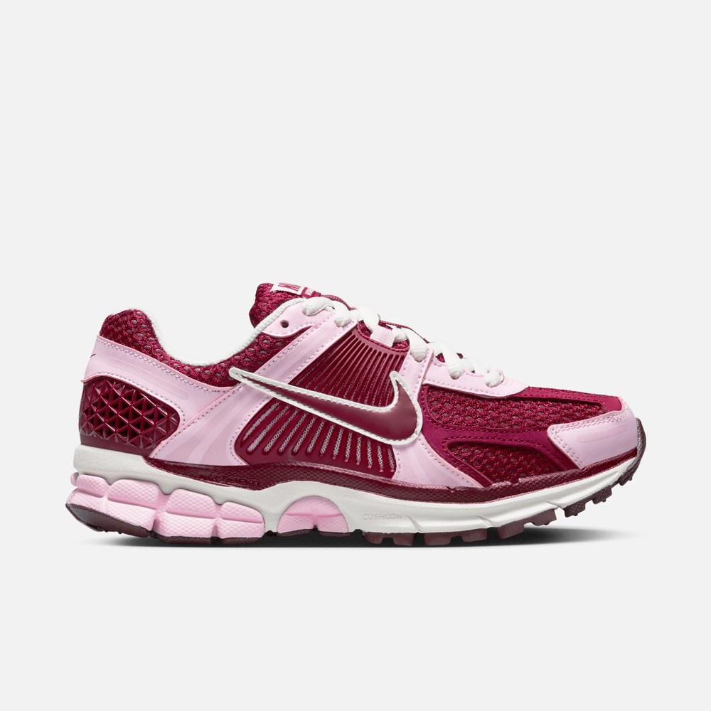 WMNS Nike Vomero 5 'Mystic Red'  Available Now — CNK Daily (ChicksNKicks)
