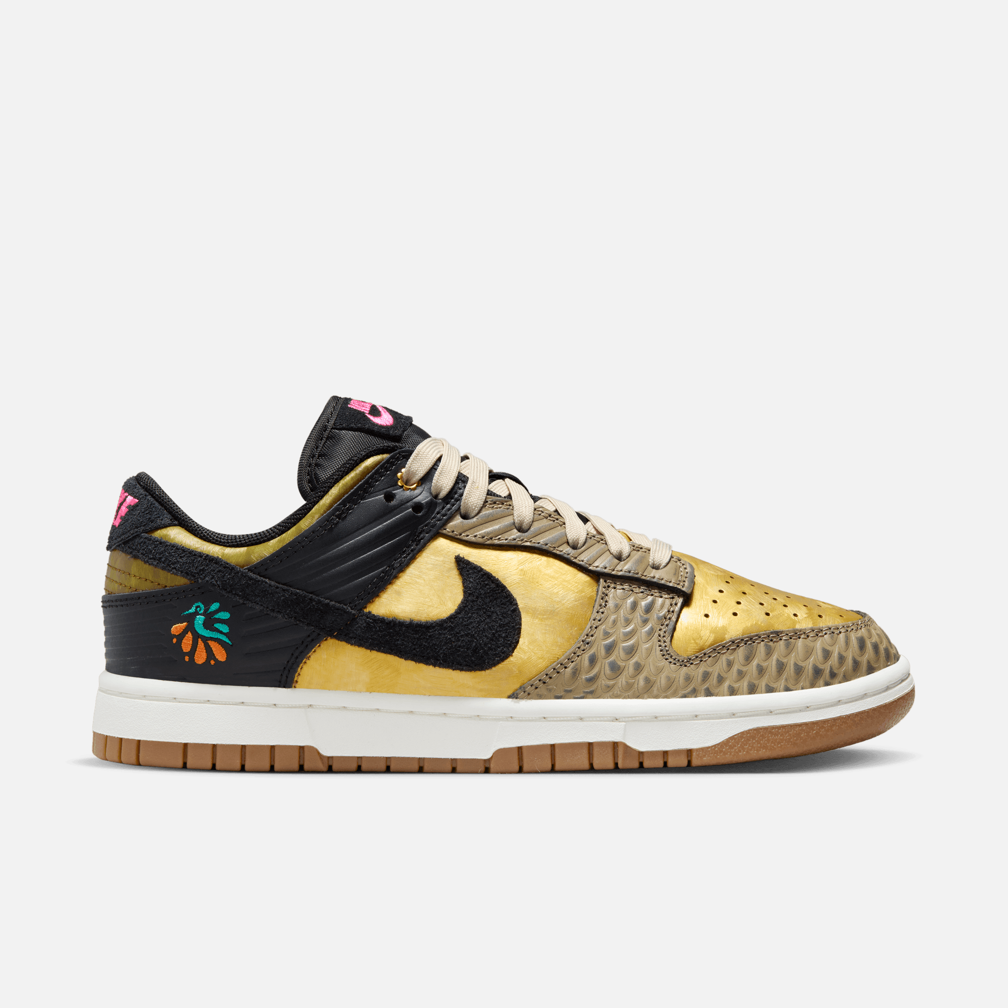 Nike Women's Dunk Low Premium 'Dia De Muertos'