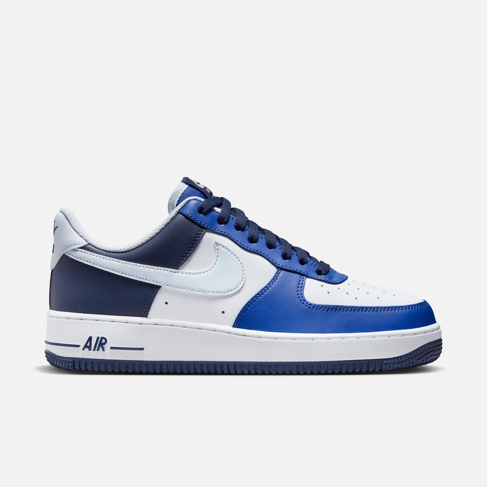 Nike Air Force 1 '07 LV8 (DQ7659-102) Sail/Night Maroon / 9.5