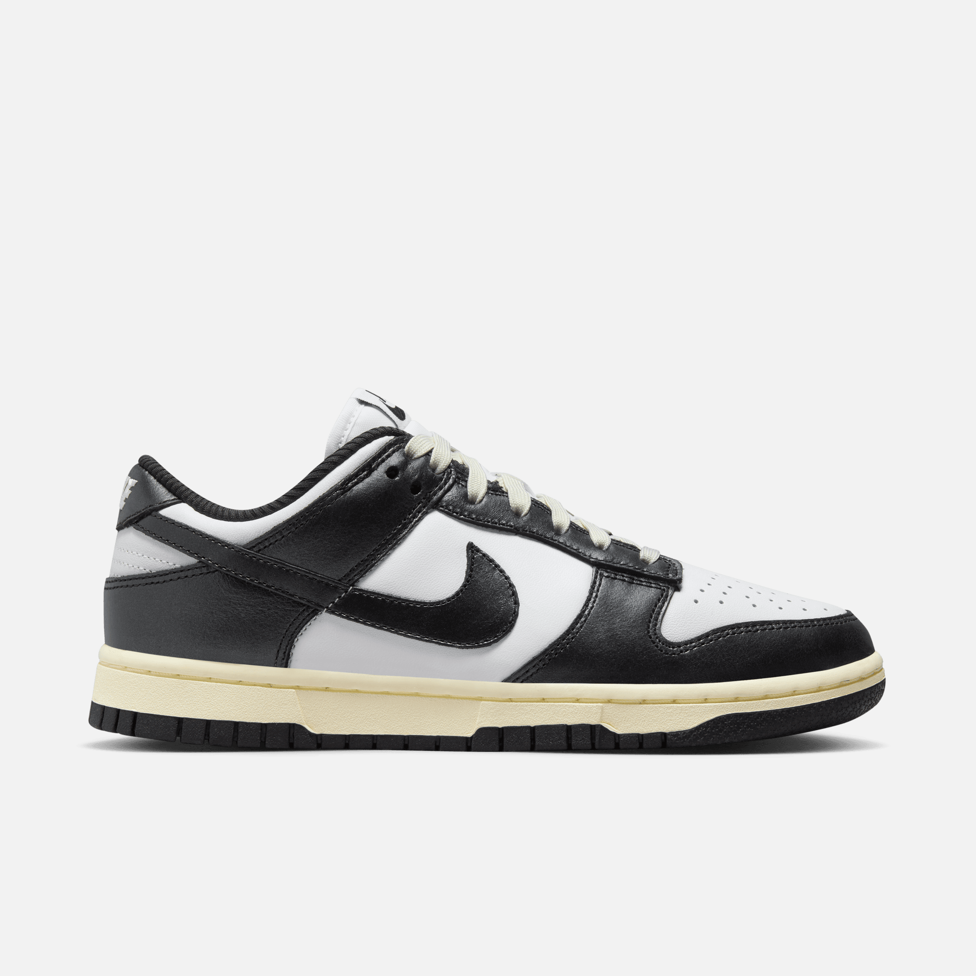 Nike Women's Dunk Low Premium 'Vintage Panda'