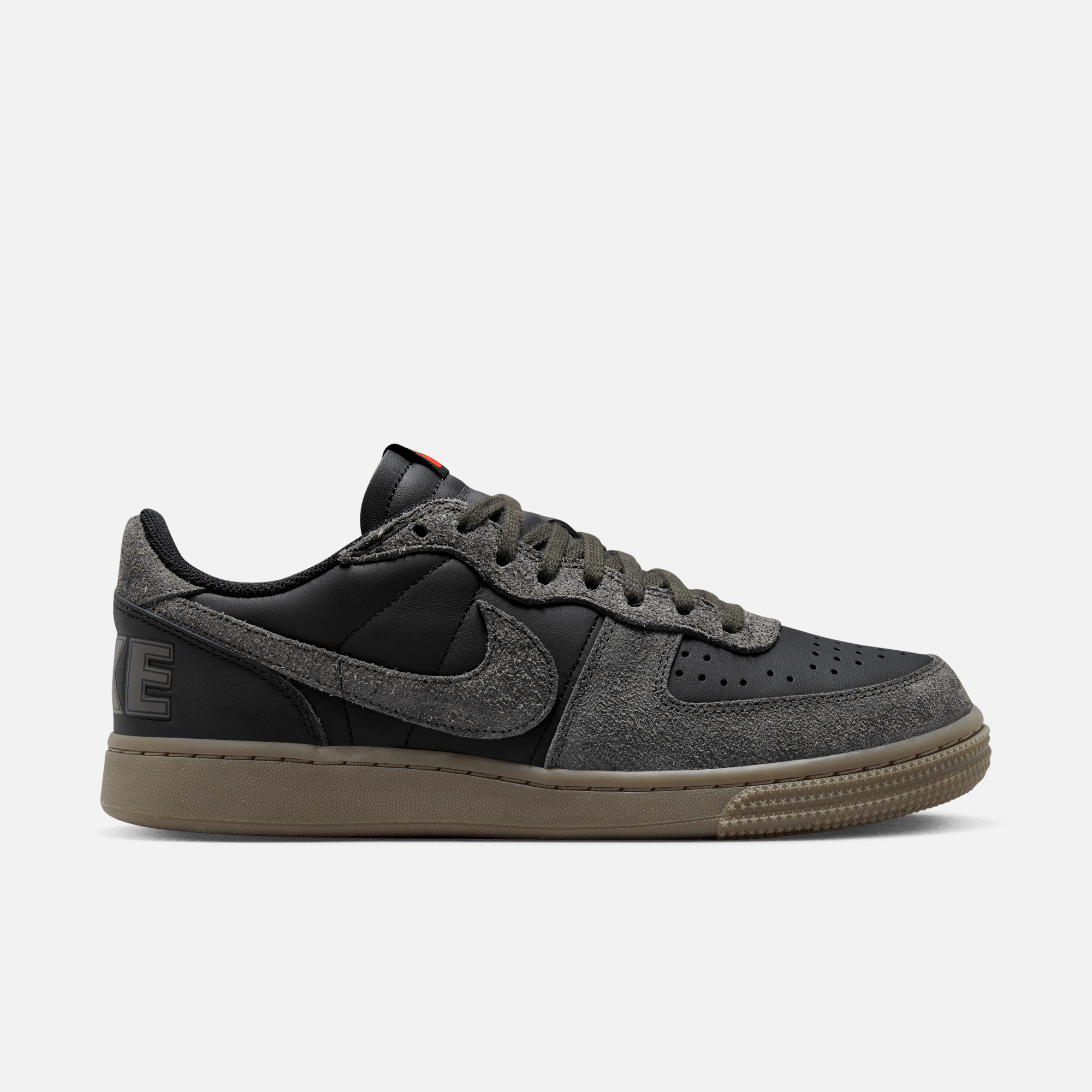 Nike Terminator Low Medium Ash Gum