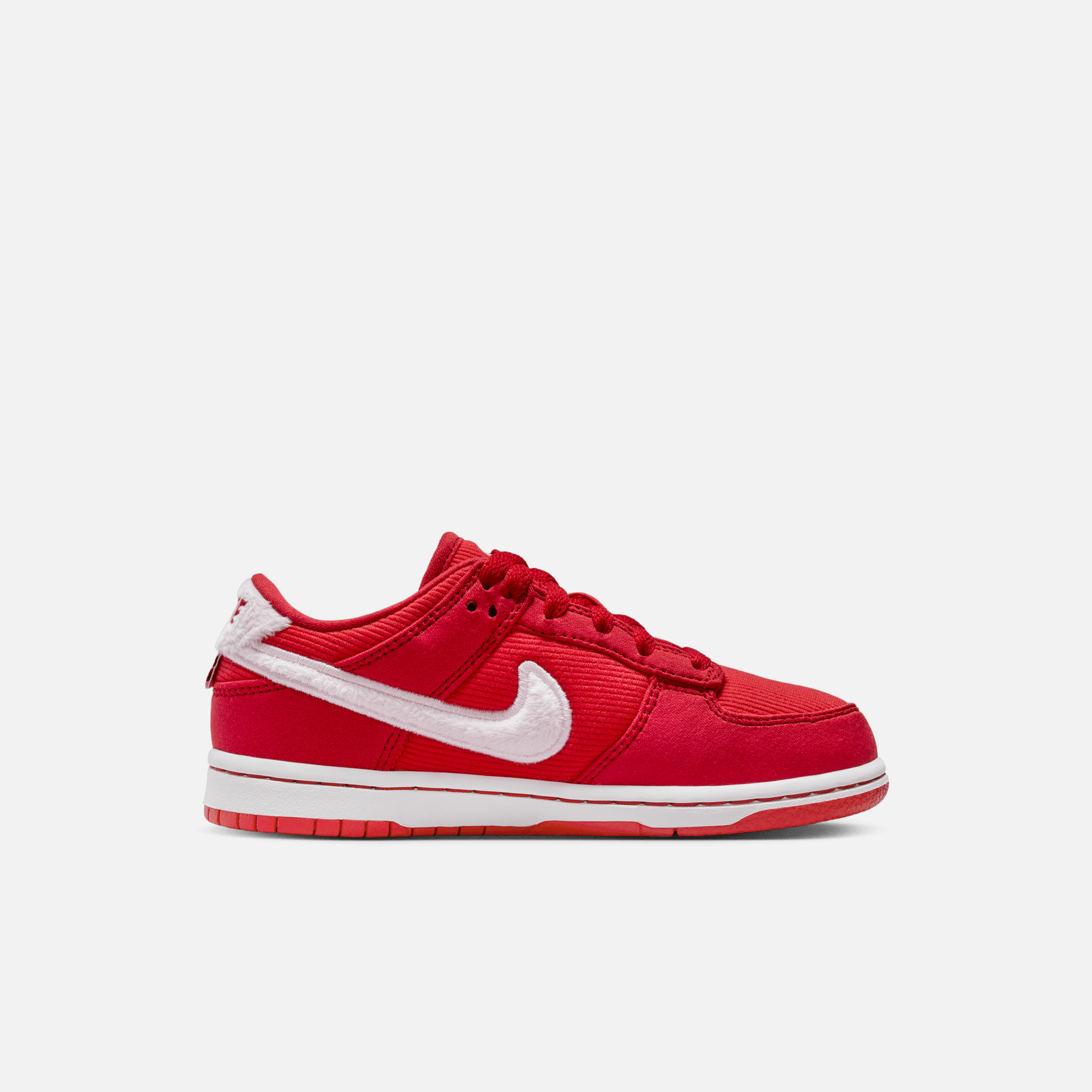 Nike Kids' Dunk Low 'Valentine's Day Solemates' (PS)