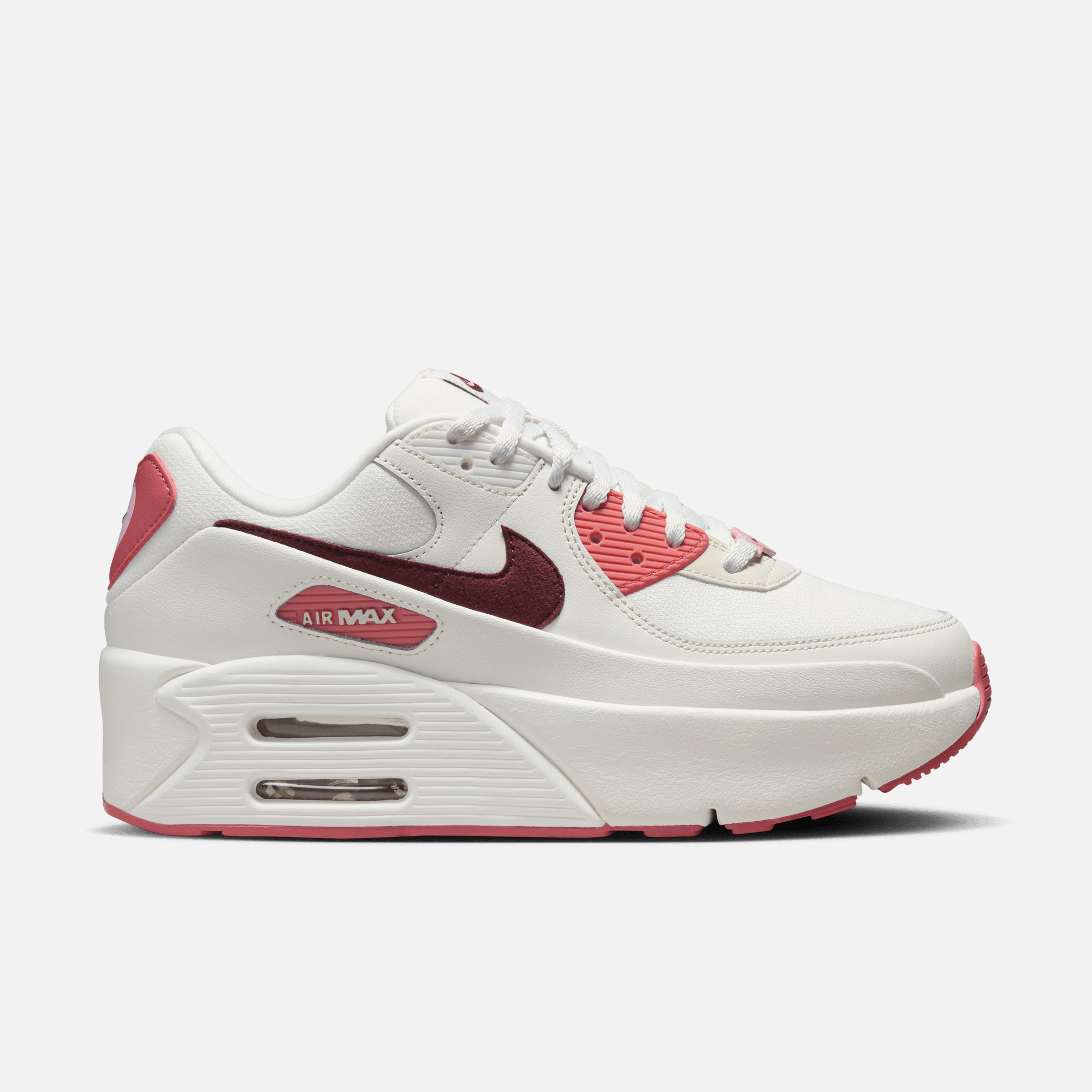 Nike Women's Air Max 90 Valentine's Day