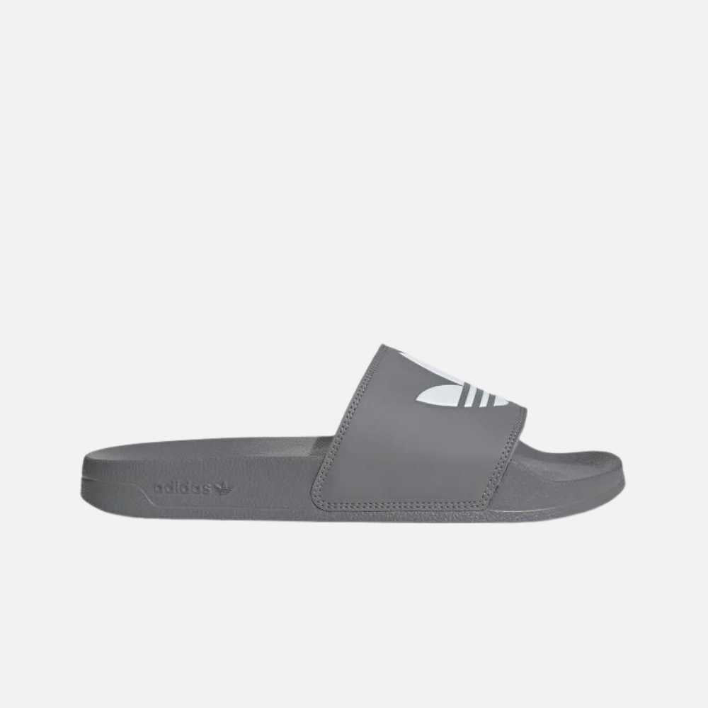 Adidas Adilette Lite Grey Slide