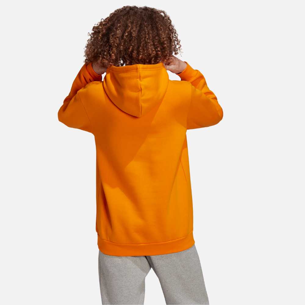 Adidas Essential Hoody Orange