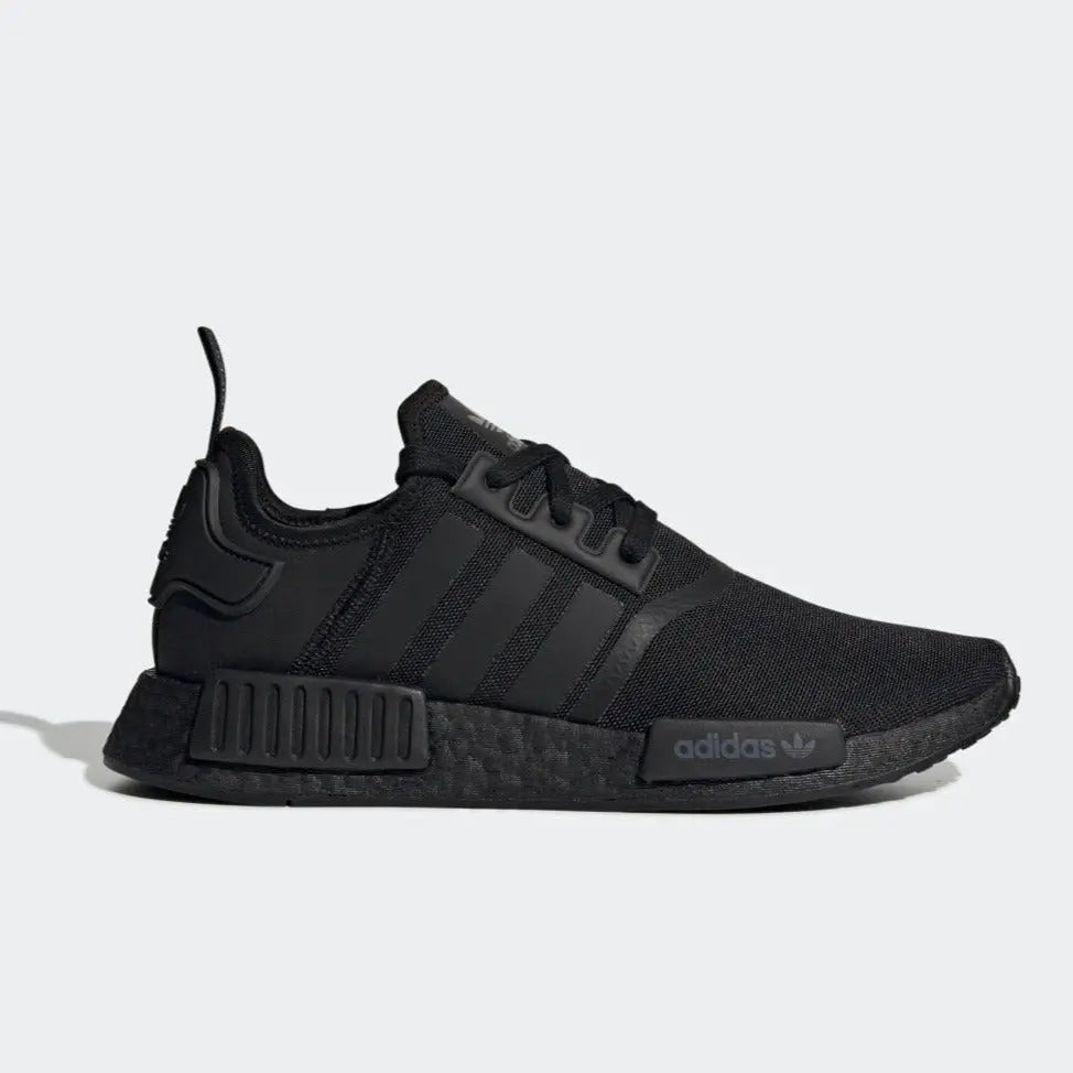 Adidas NMD_R1 Black