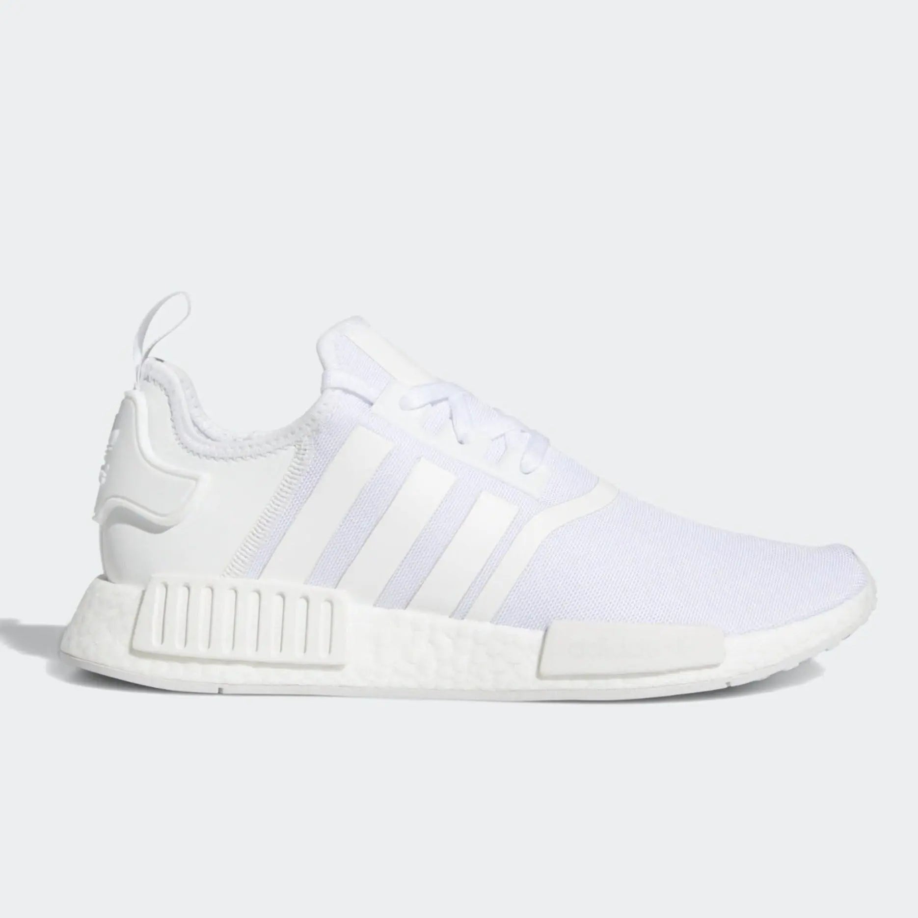 Adidas NMD_R1 White