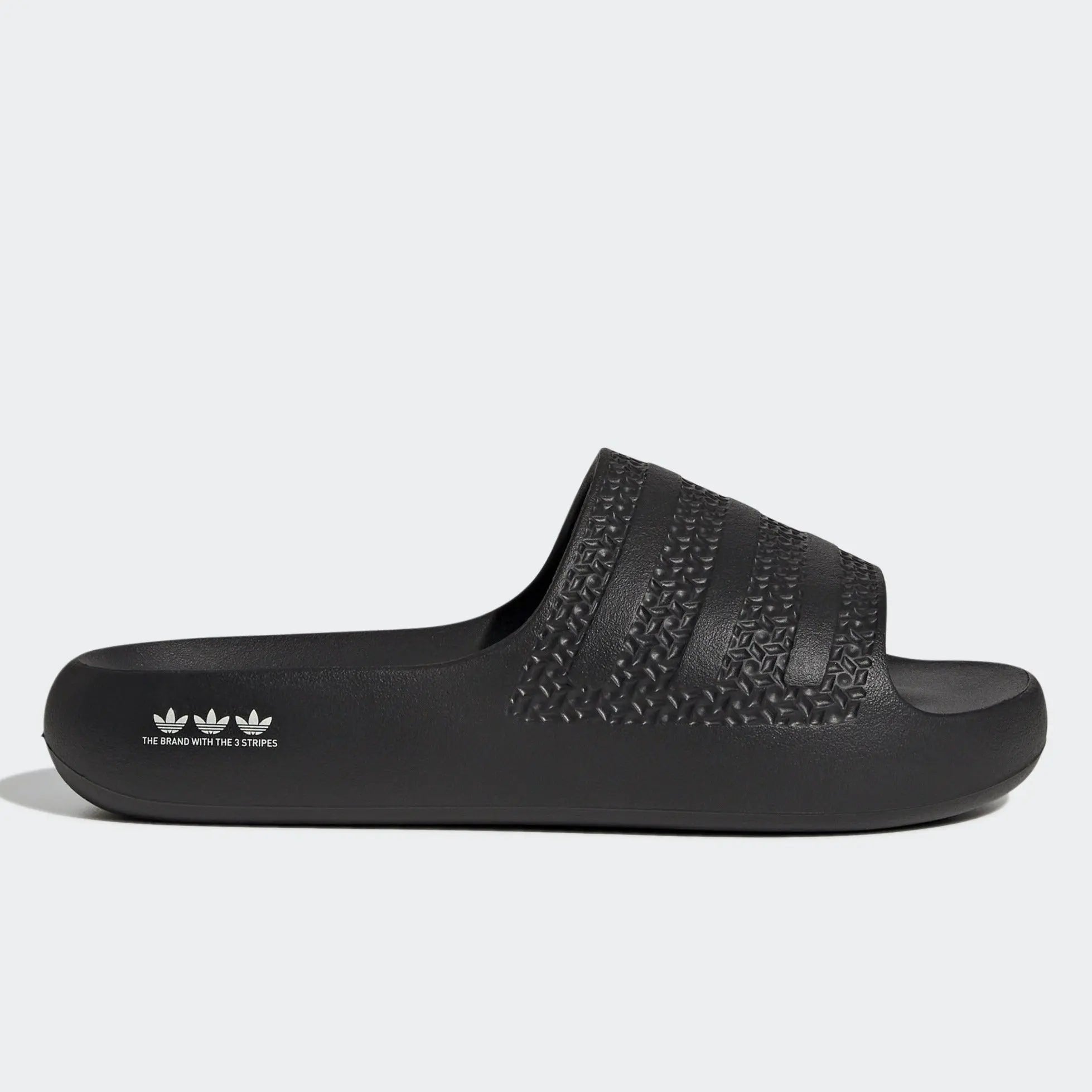 Adidas Women's Adilette Ayoon Black