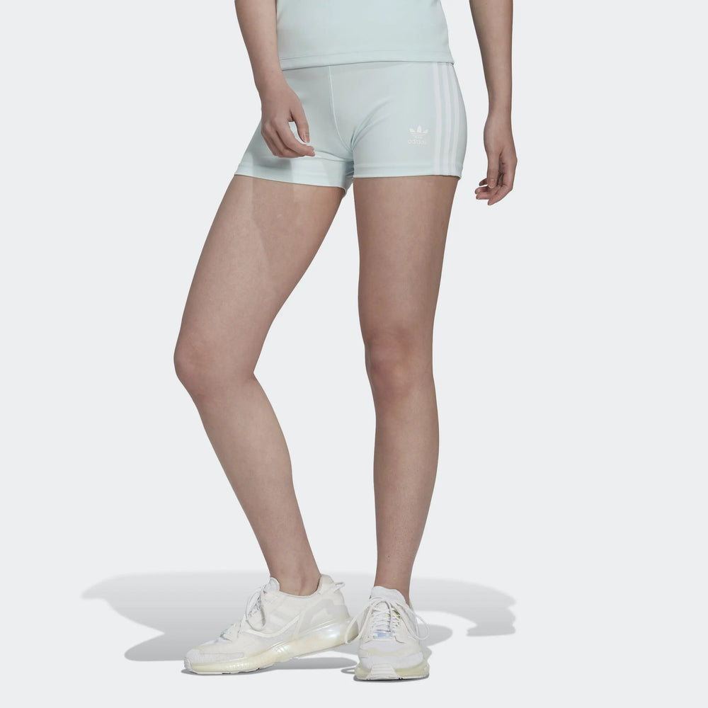 adidas Womens Adicolor Classics Traceable Shorts (H59866) – STNDRD ATHLETIC  CO.