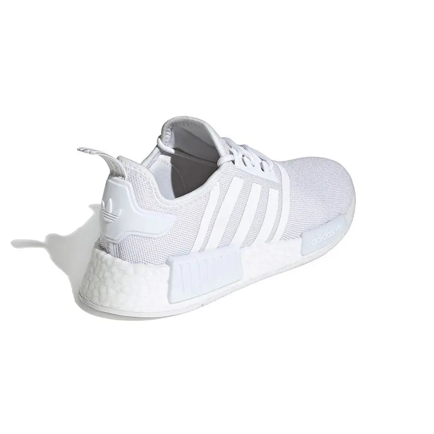 Adidas Women's NMD_R1 Primeblue White