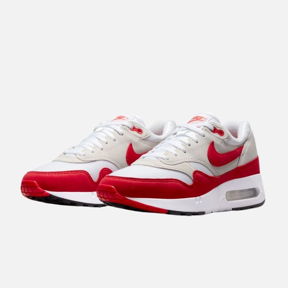 Nike Women's Air Max 1 '86 OG Big Bubble Sport Red – Puffer Reds