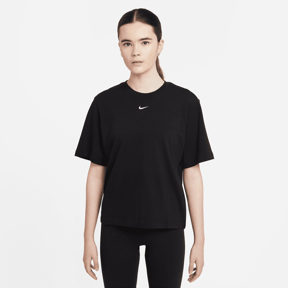 Nike women Mini Swoosh T-Shirt Dress Grey – BBGSHOPHK